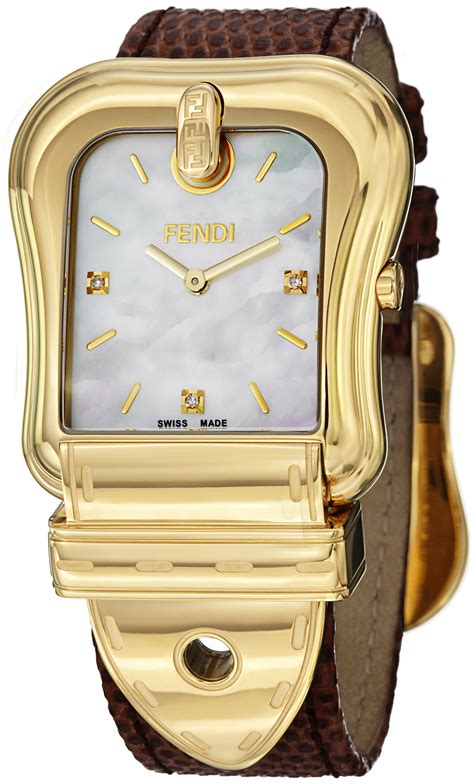 fendi watch price|fendi watches on sale.